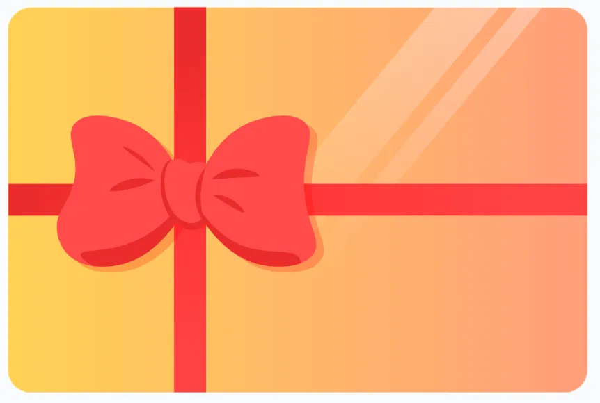 Carte-cadeau - Pépinière